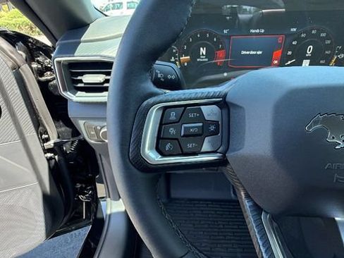 New 2026 Ford Mustang GT Premium w/ GT Performance Package RWD image 23