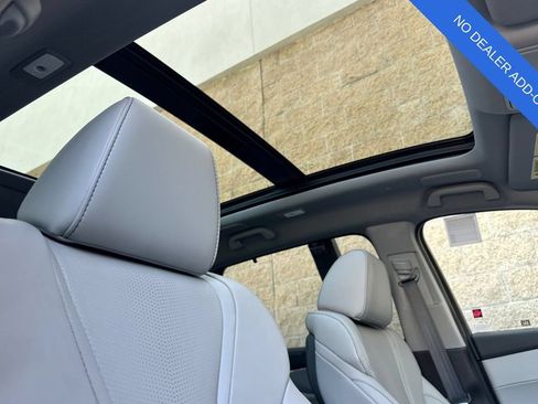 Used 2025 Acura MDX FWD w/ Technology Package image 20