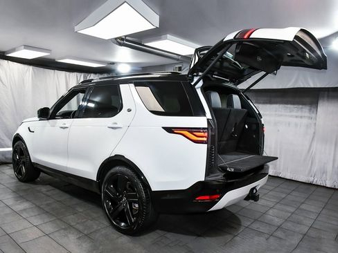 Used 2023 Land Rover Discovery S R-Dynamic image 85