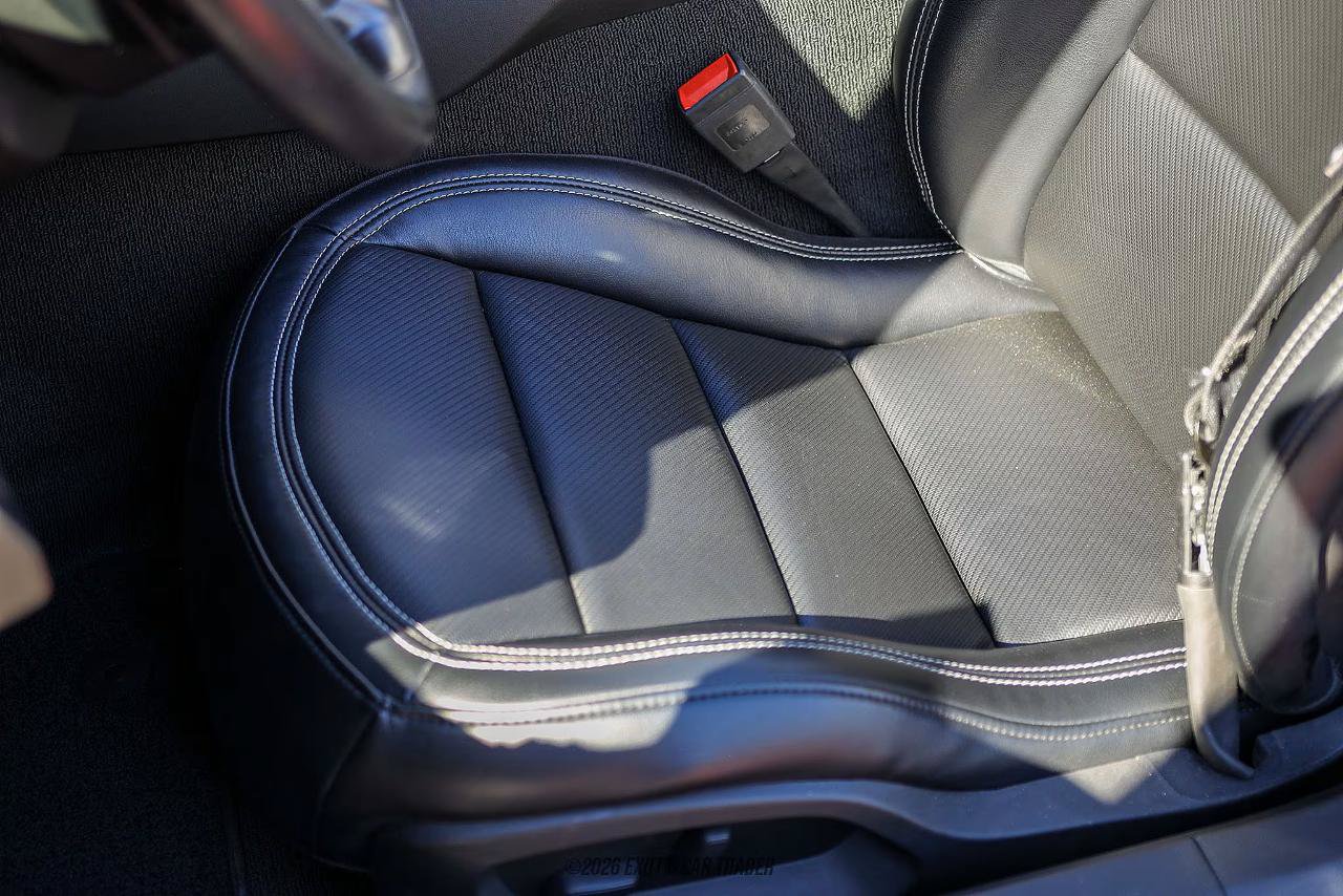 Used 2019 Chevrolet Corvette Z06 RWD image 13