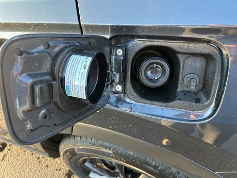 New 2026 Honda CR-V Sport-L image 12