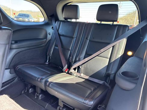 Used 2024 Dodge Durango GT image 31