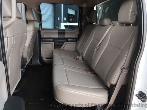 Used 2018 Ford F250 XL w/ Power Equipment Group AWD/4WD image 17