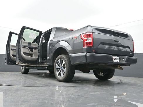 Used 2020 Ford F150 XL w/ Equipment Group 101A Mid image 69