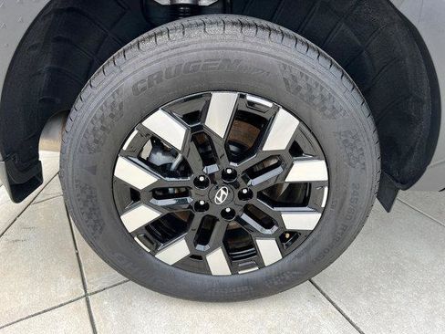 New 2026 Hyundai Santa Cruz SE FWD image 8