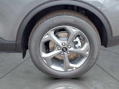 New 2026 Ford Escape ST-Line w/ Tech Pack #1 image 4