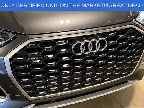 Certified 2023 Audi Q5 2.0T Premium Plus w/ Premium Plus Package AWD/4WD image 31