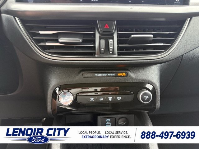 Certified 2023 Ford Escape Active w/ Tech Pack #1 FWD image 26