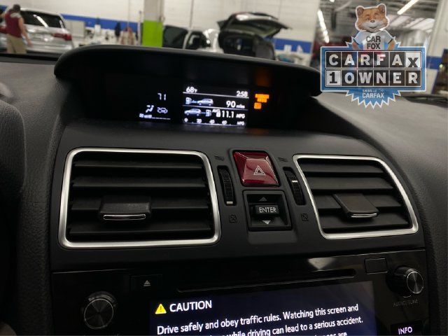 Used 2017 Subaru Forester 2.5i Premium AWD/4WD image 33