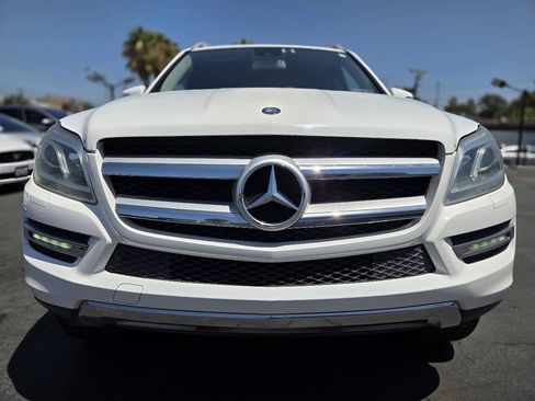 Used 2014 Mercedes-Benz GL 450 4MATIC image 30
