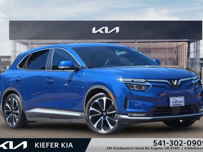 Used 2023 VinFast VF 8 Plus
