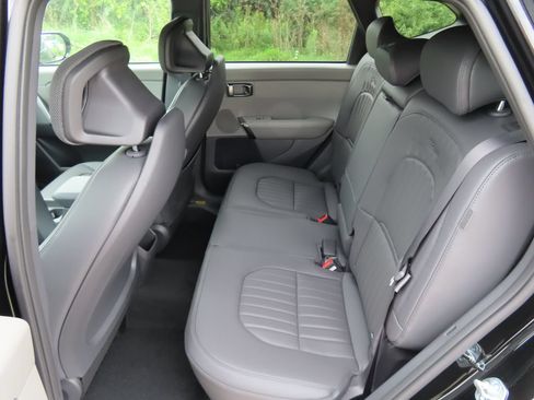 New 2027 Kia Seltos X-Line S AWD/4WD image 23