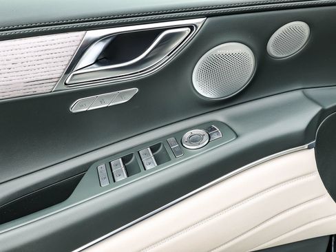 New 2026 Genesis GV80 2.5T Advanced AWD/4WD image 21