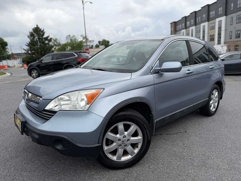 Used 2007 Honda CR-V EX-L image 3