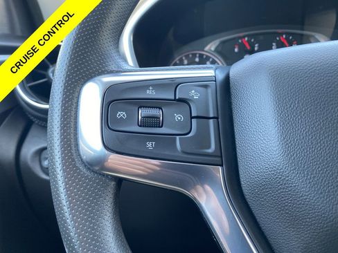 Used 2024 Chevrolet Blazer LT w/ Convenience Package image 13