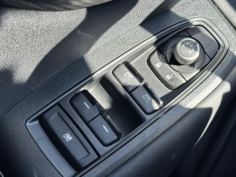 Certified 2024 Subaru Outback Premium image 22