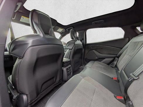 Used 2021 Ford Mustang Mach-E GT w/ GT Performance Edition image 19