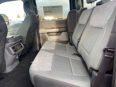 New 2026 Ford F250 XLT w/ Tremor Off-Road Package image 28