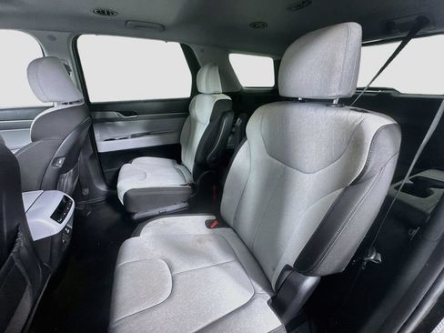 Used 2021 Hyundai Palisade SEL w/ Convenience Package FWD image 25