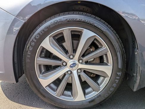 Used 2016 Subaru Legacy 3.6R Limited AWD/4WD image 9