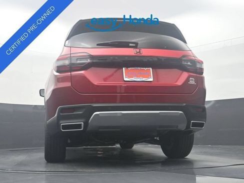 Certified 2026 Honda Pilot EX-L image 31
