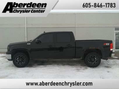 Used 2012 GMC Sierra 1500 SLT