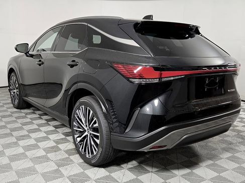 New 2025 Lexus RX 350 Premium Plus image 7