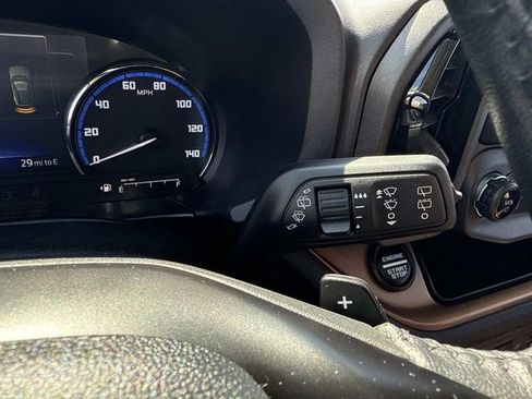 Used 2023 Ford Bronco Sport Badlands w/ Premium Package AWD/4WD image 32