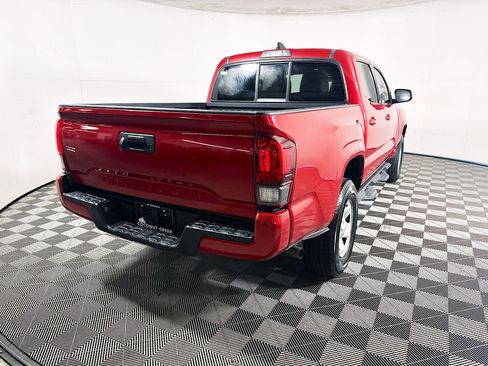 Used 2021 Toyota Tacoma SR w/ SR Convenience Package RWD image 3