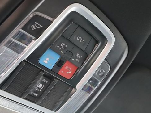 New 2026 RAM 1500 Big Horn AWD/4WD image 37