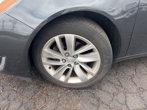 Used 2014 Buick Regal FWD image 2