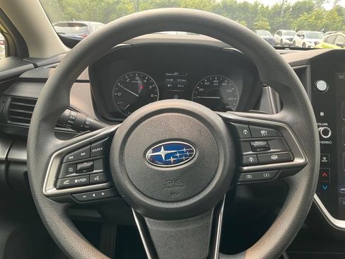 Used 2026 Subaru Impreza 2.0i Sport AWD/4WD image 17