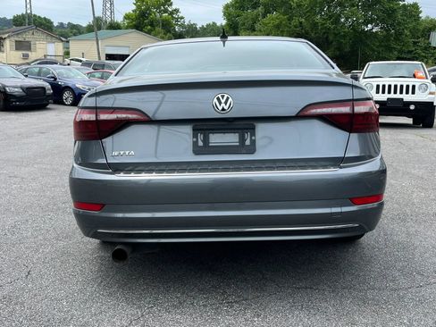 Used 2021 Volkswagen Jetta S w/ Driver Assistance Package FWD image 5