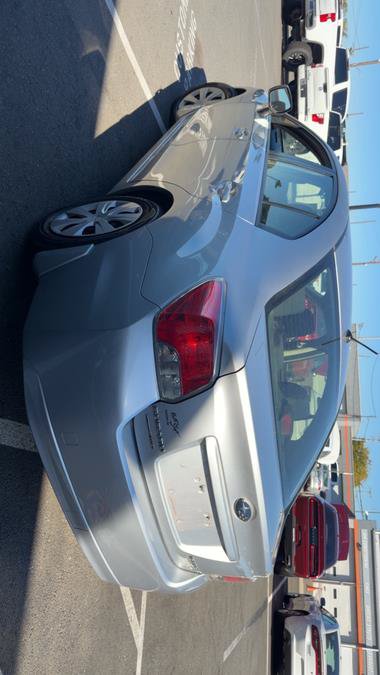 Used 2013 Subaru Impreza 2.0i AWD/4WD image 6
