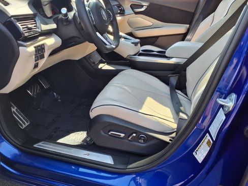 Certified 2025 Acura RDX A-Spec image 16