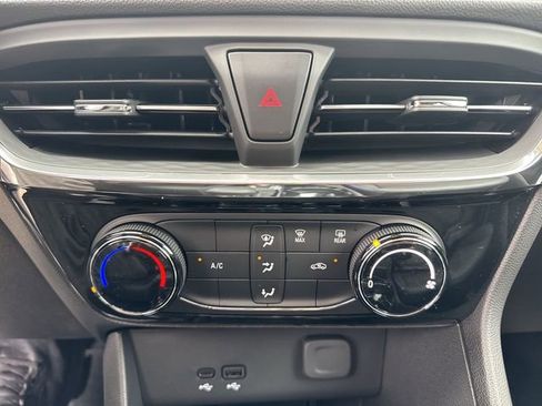 New 2026 Buick Encore GX Sport Touring image 18