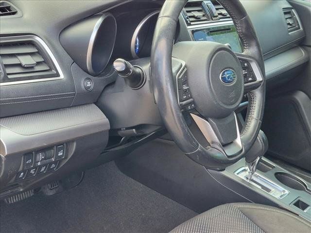 Used 2018 Subaru Outback 2.5i Premium AWD/4WD image 9