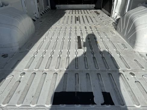 Used 2023 RAM ProMaster 3500 FWD image 22