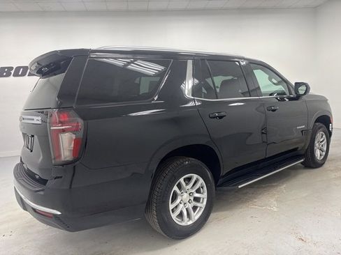 Used 2023 Chevrolet Tahoe LT image 5