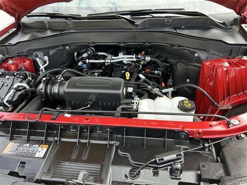 Certified 2023 Ford Explorer XLT w/ Equipment Group 202A image 11