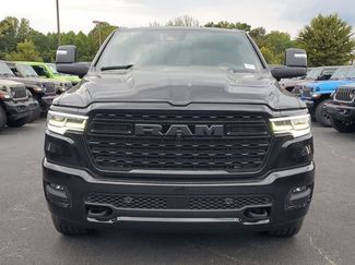 New 2026 RAM 1500 Limited w/ Night Edition video 2