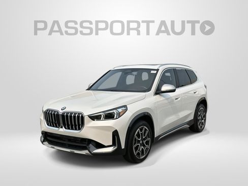 Used 2024 BMW X1 xDrive28i w/ Premium Package AWD/4WD image 1