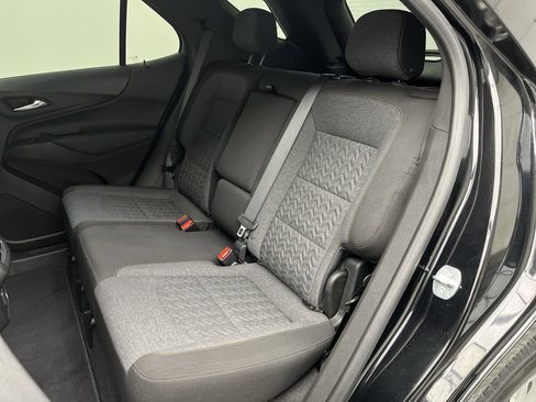 Certified 2022 Chevrolet Equinox LT image 11