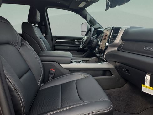 New 2026 RAM 1500 Big Horn image 21