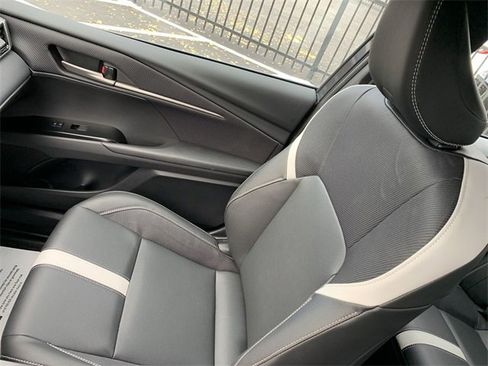 Certified 2025 Toyota Camry SE image 29