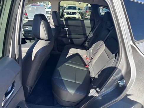 New 2026 Nissan Murano SL AWD/4WD image 24