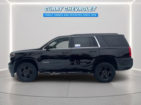 Used 2019 Chevrolet Tahoe LS image 7