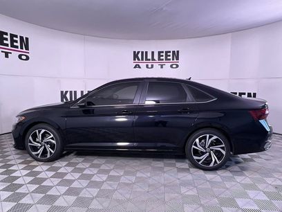 New 2026 Volkswagen Jetta SEL