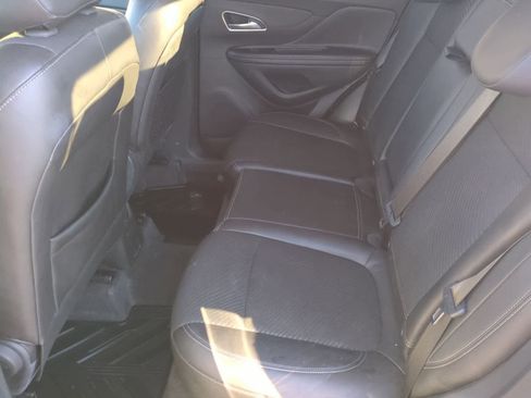 Used 2014 Buick Encore FWD image 18