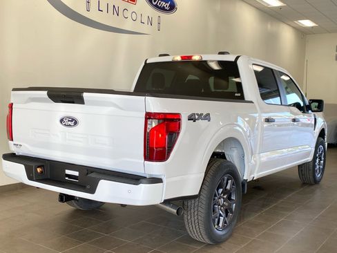 New 2026 Ford F150 STX image 36